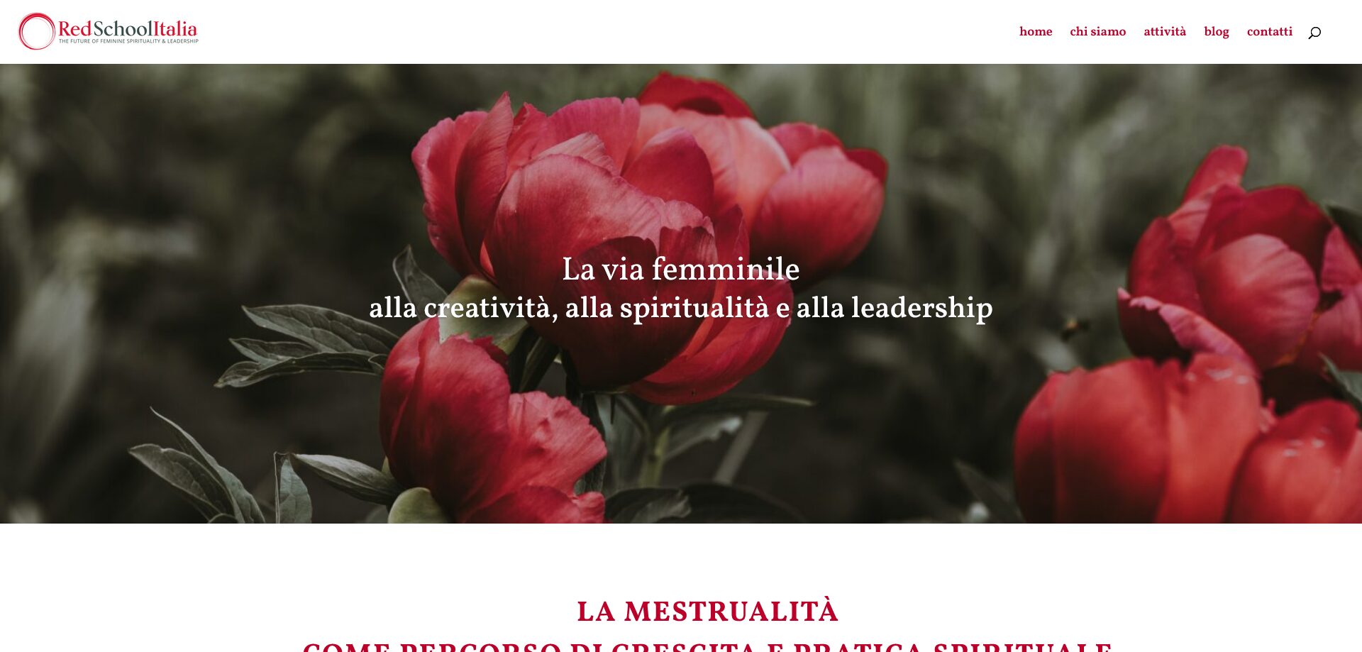 VETRINA+BLOG