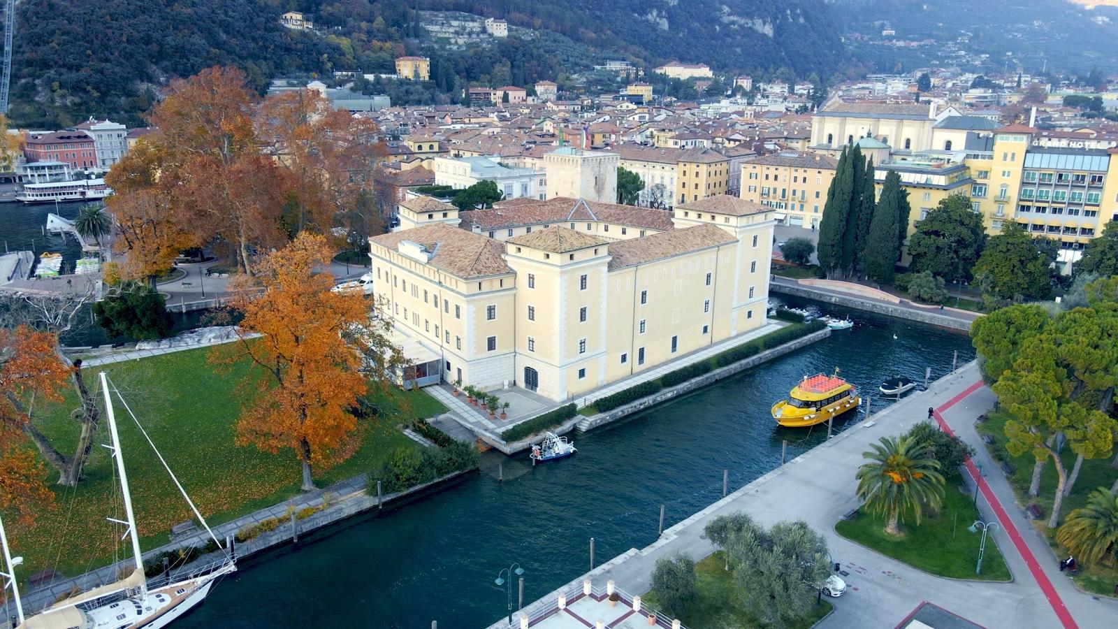 Contenuti per l’arte