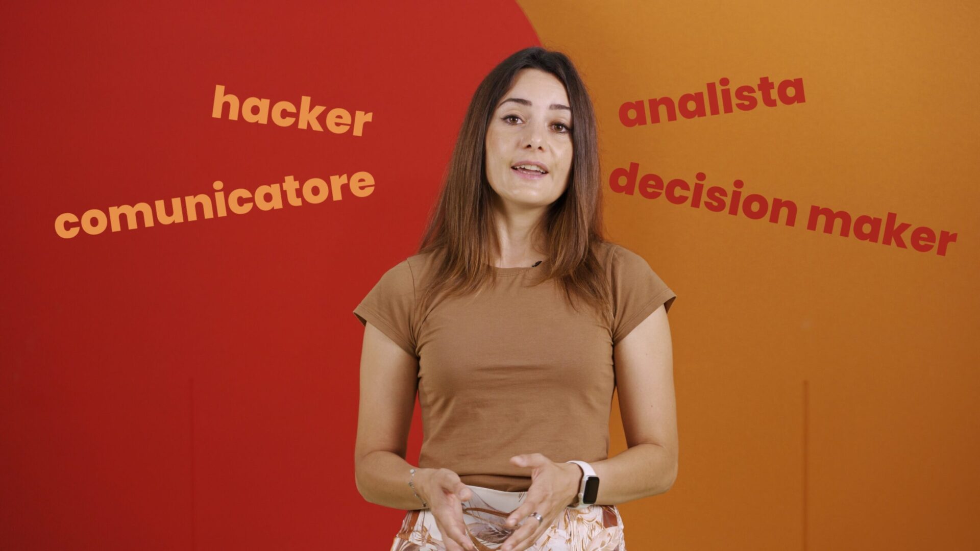 Video ad hoc per aziende